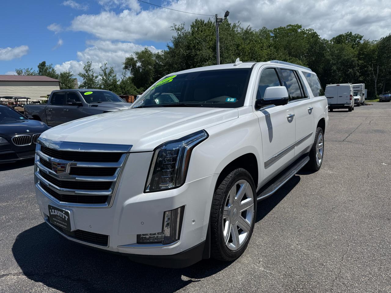 cadillac escalade esv 2017 1GYS4JKJ5HR359452 image cadillac escalade esv 2017 1GYS4JKJ5HR359452 image